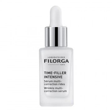 Filorga Time Filler Intensive Wrinkle Multi-Correction Serum 30ml